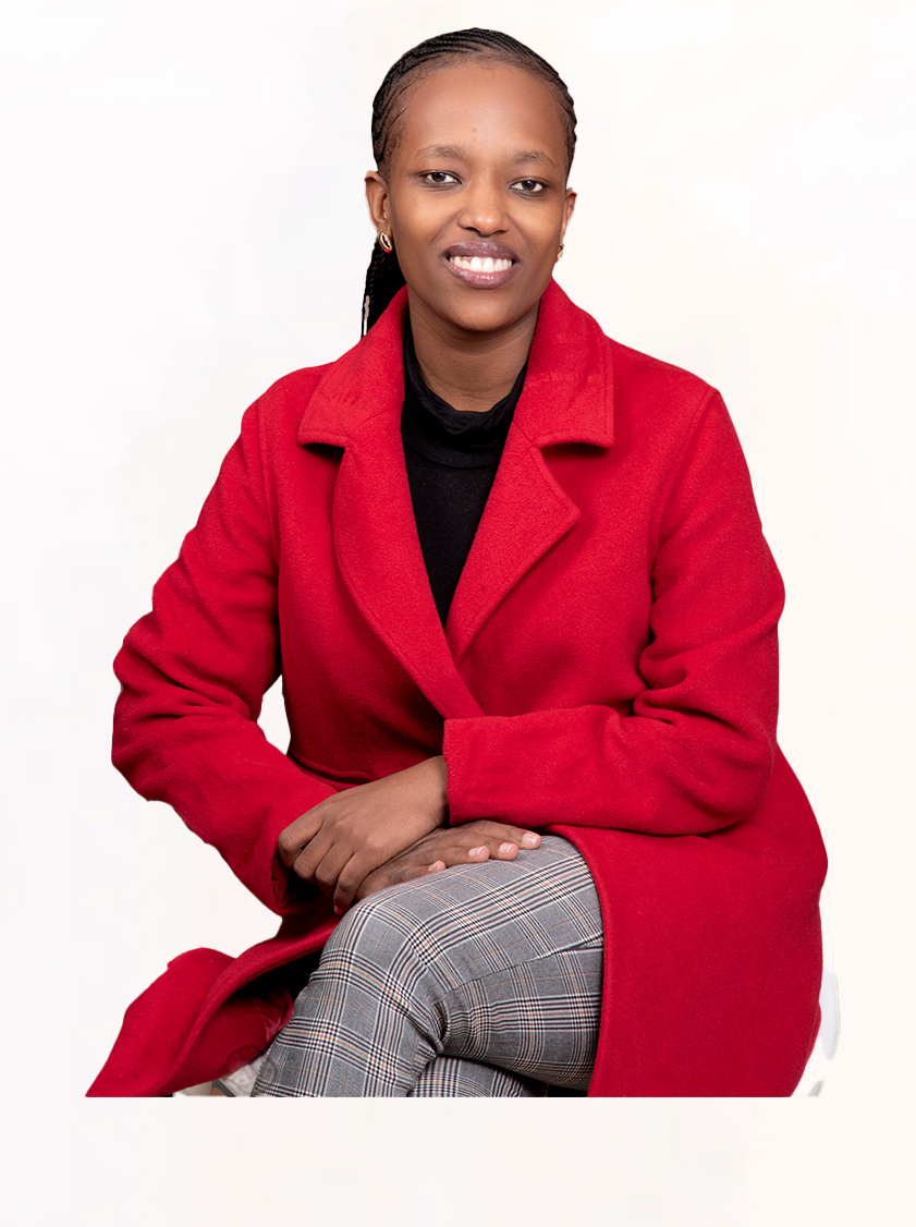 Patricia Wanjiru